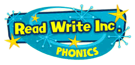 Read Write Inc. | Somerford Primary School